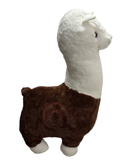 Jucărie pluș Alpaca 55cm
