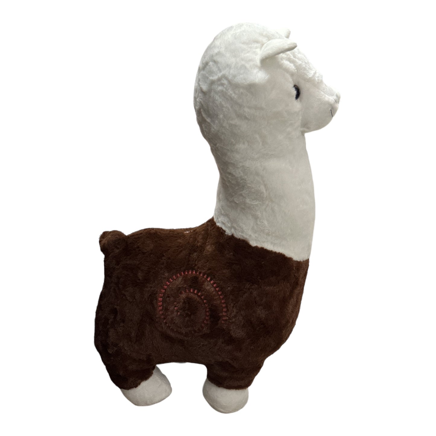 Jucărie pluș Alpaca 55cm