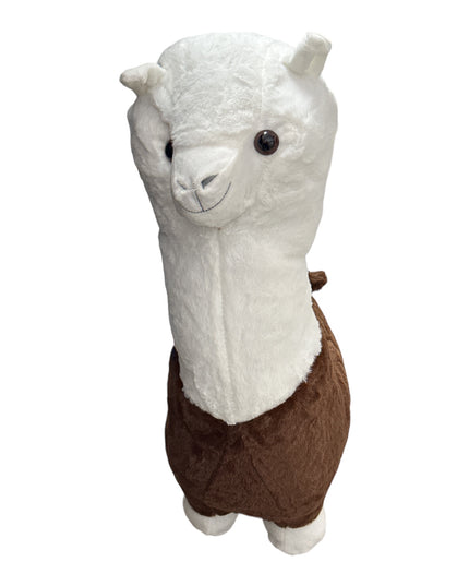 Jucărie pluș Alpaca 55cm