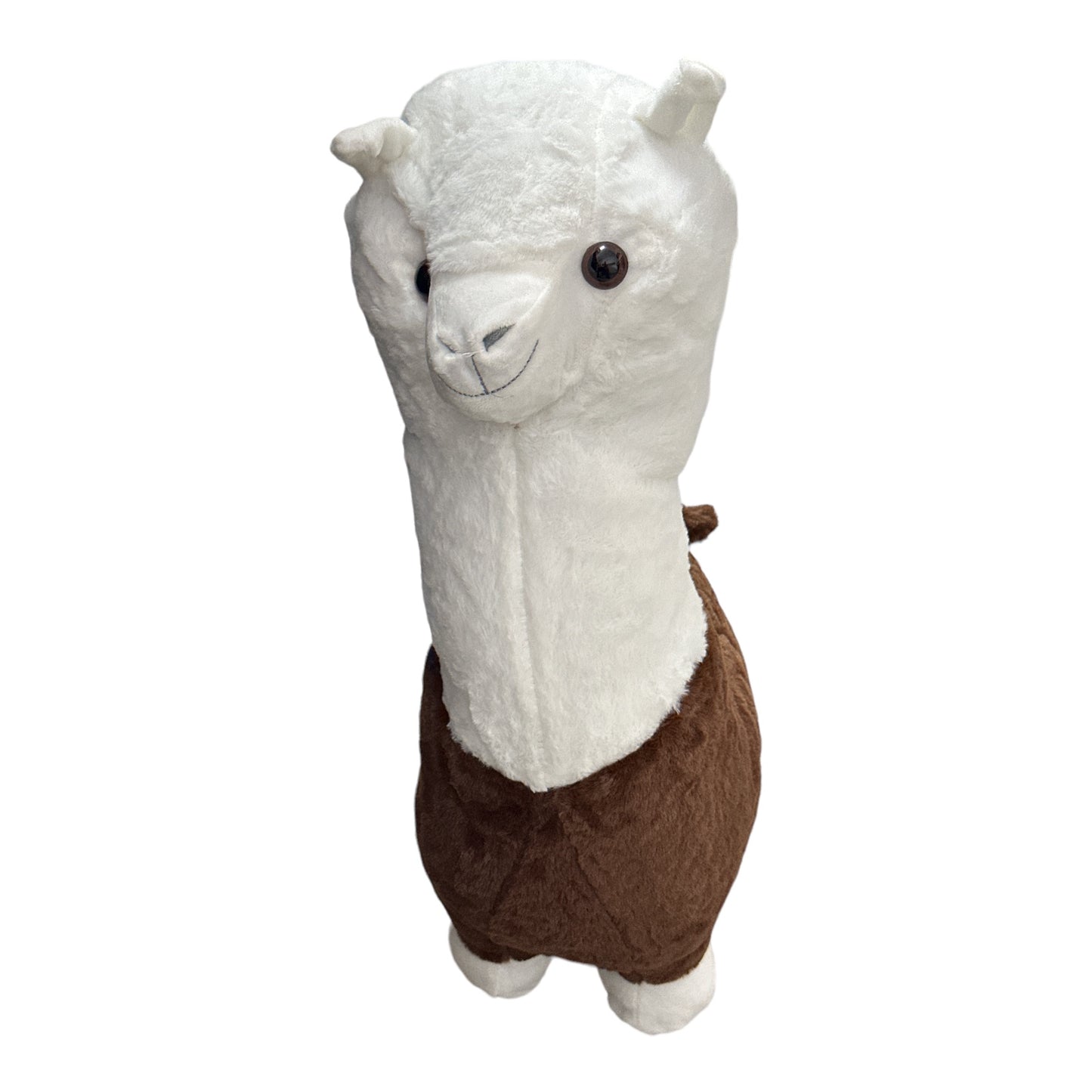 Jucărie pluș Alpaca 55cm