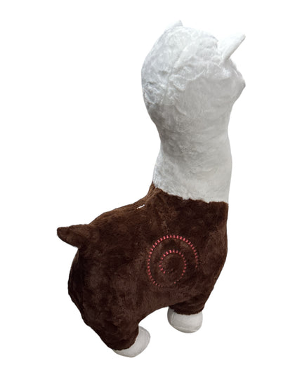 Jucărie pluș Alpaca 55cm