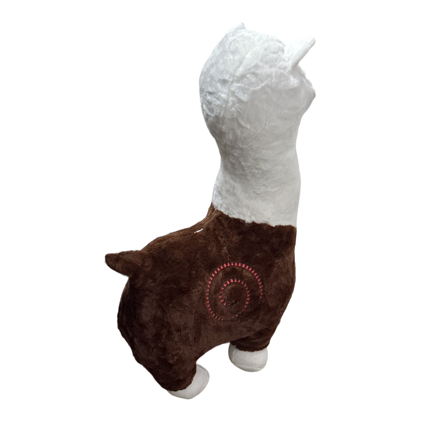 Jucărie pluș Alpaca 55cm