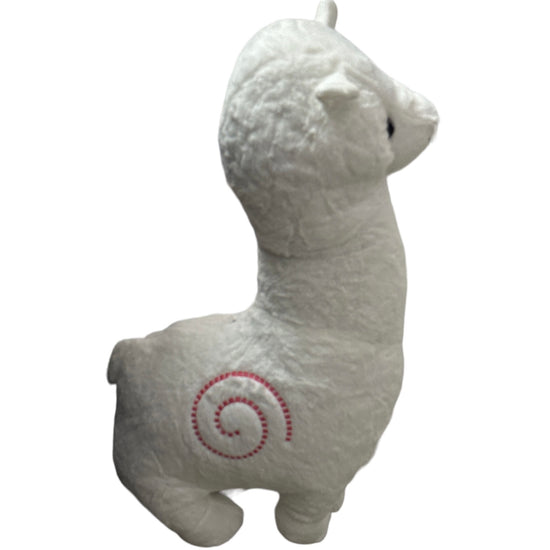 Jucărie pluș Alpaca 55cm