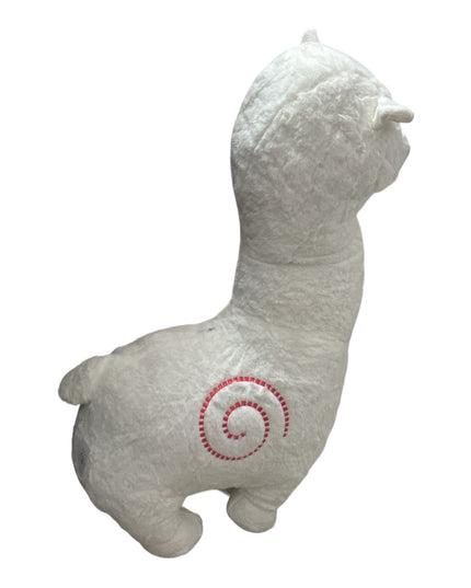 Jucărie pluș Alpaca 55cm
