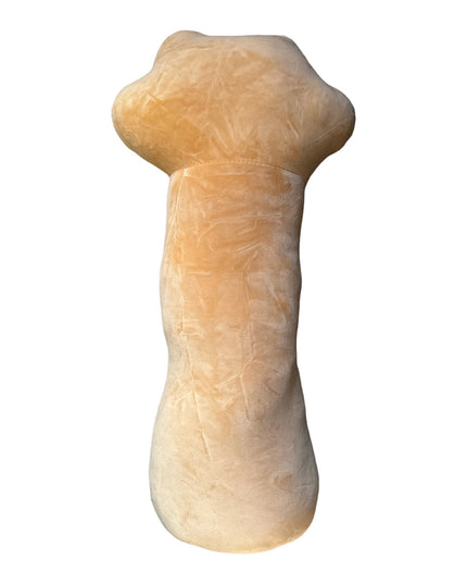 Pernă pluș Lăbuță Pisică 65cm