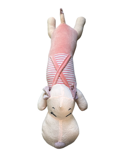 Pernă pluș Cățel 90cm