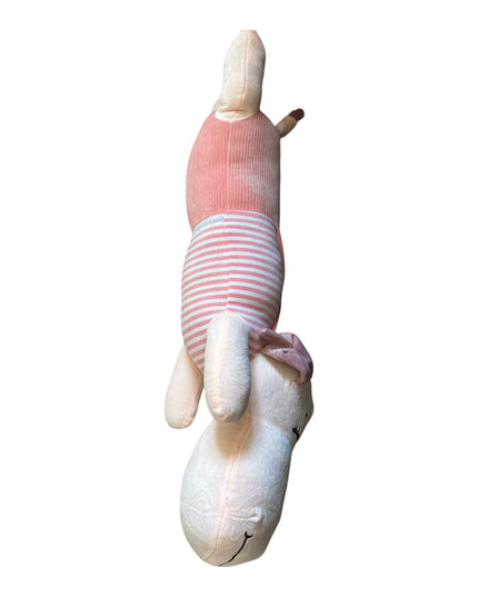 Pernă pluș Cățel 90cm