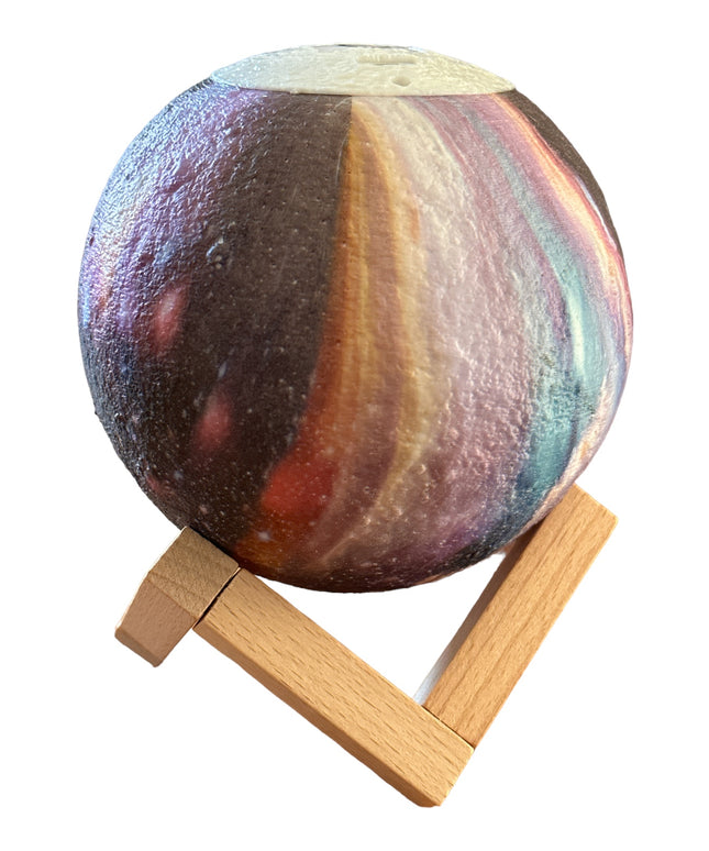 Lampă de veghe Moon cu senzor 939-2 16cm