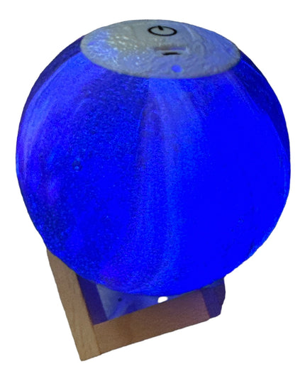 Lampă de veghe Moon cu senzor 939-2 16cm