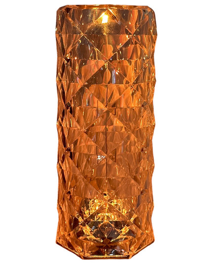 Lampă de masă decorativă cu senzor și telecomandă 1 + 1 GRATIS