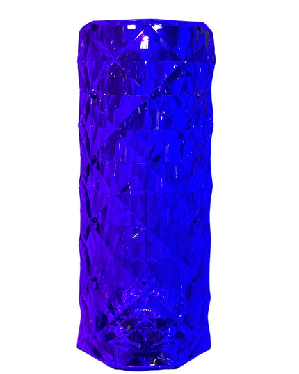 Lampă de masă decorativă cu senzor și telecomandă 1 + 1 GRATIS