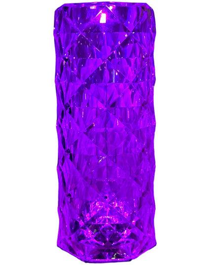 Lampă de masă decorativă cu senzor și telecomandă 1 + 1 GRATIS