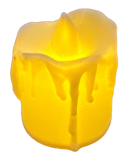 Set 24 lumânări LED 5cm