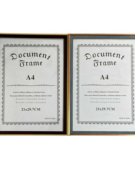 Ramă Diplomă 31cm