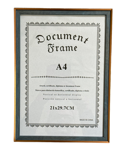 Ramă Diplomă 31cm