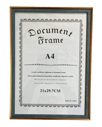 Ramă Diplomă 31cm