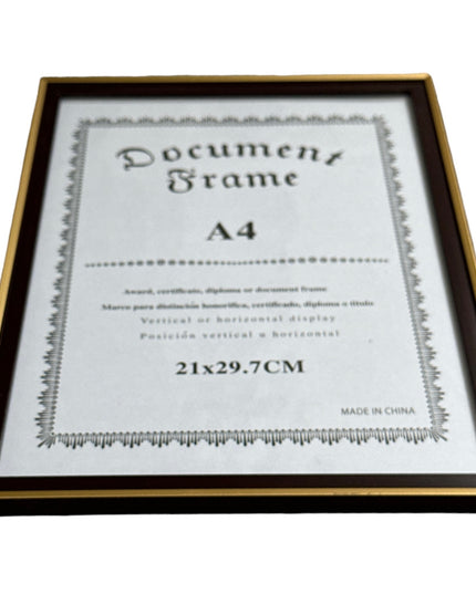 Ramă Diplomă 31cm