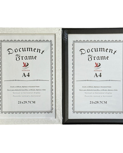 Ramă Diplomă 33cm