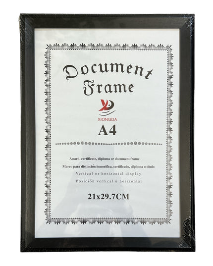 Ramă Diplomă 33cm