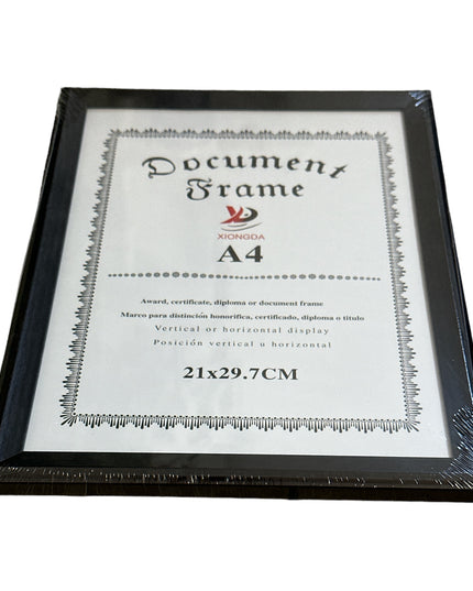Ramă Diplomă 33cm