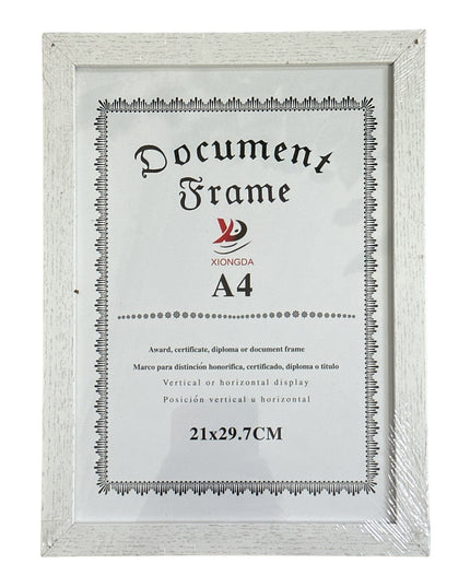 Ramă Diplomă 33cm