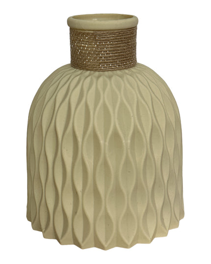 Vaze plastic 3/set P064 15cm