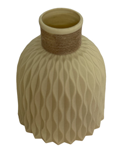 Vaze plastic 3/set P064 15cm