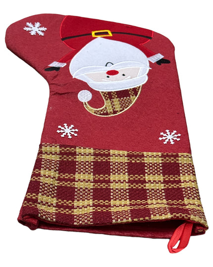 Șosetă Moș 916-2 44cm