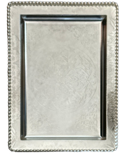 Tavă dreptunghi Alpaca 36cm