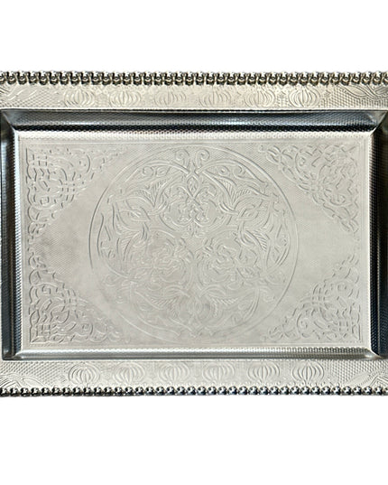 Tavă dreptunghi Alpaca 36cm