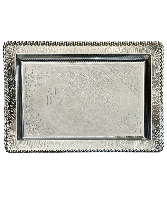 Tavă dreptunghi Alpaca 36cm