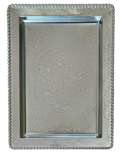 Tavă dreptunghi Alpaca 36cm