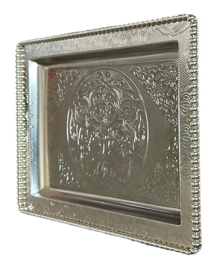 Tavă dreptunghi Alpaca 36cm