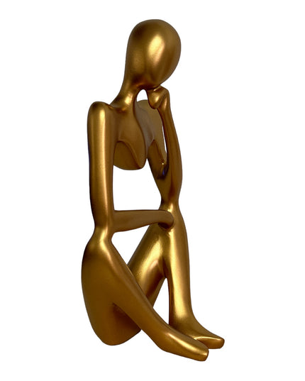 Statuie Gânditoare  23cm