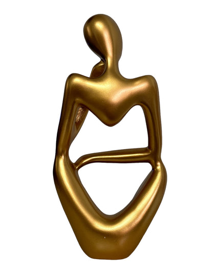 Statuie Gânditoare  23cm