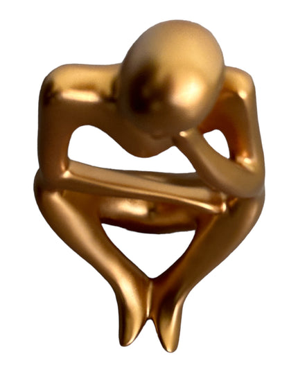 Statuie Gânditoare  23cm
