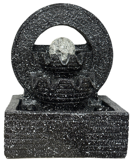 Fântână cu bilă mare 11033 26cm