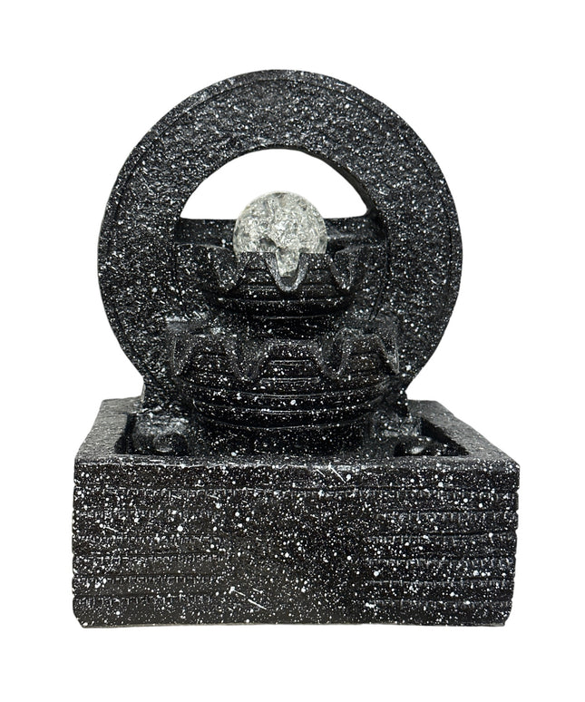 Fântână cu bilă mare 11033 26cm