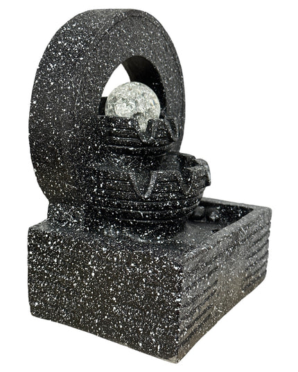 Fântână cu bilă mare 11033 26cm