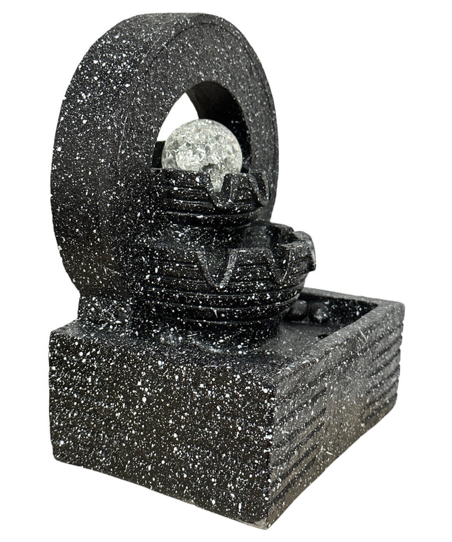 Fântână cu bilă mare 11033 26cm