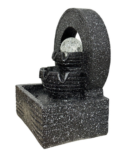 Fântână cu bilă mare 11033 26cm