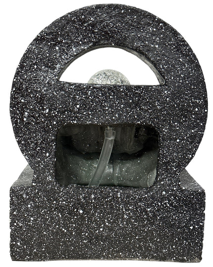 Fântână cu bilă mare 11033 26cm