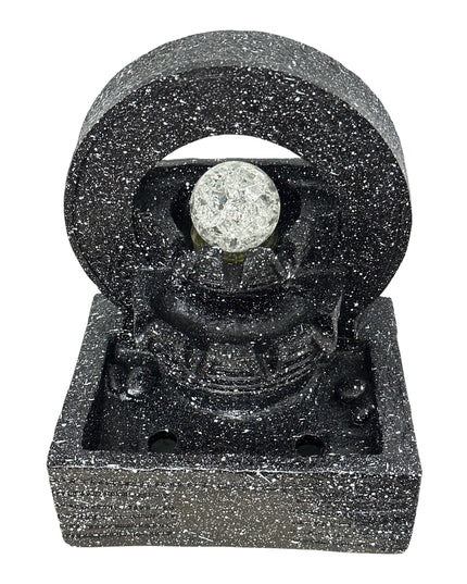 Fântână cu bilă mare 11033 26cm