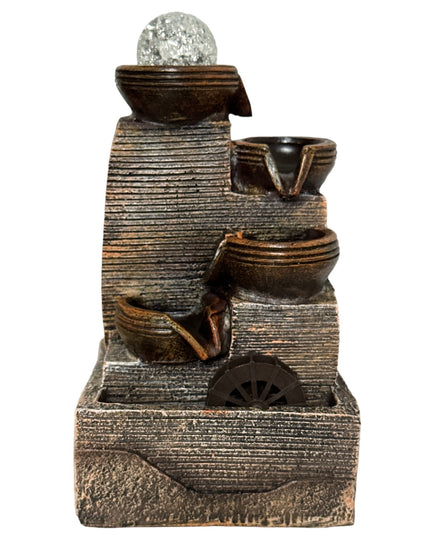 Fântână cu bilă mare 2325