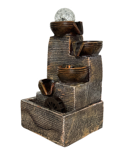 Fântână cu bilă mare 2325