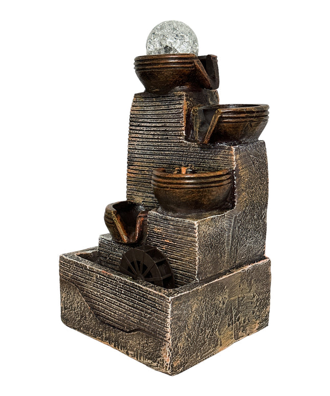 Fântână cu bilă mare 2325