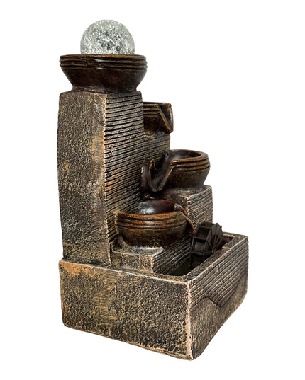 Fântână cu bilă mare 2325