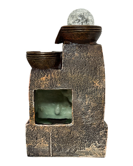 Fântână cu bilă mare 2325