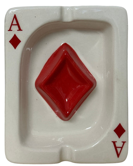 Scrumieră ceramică AS 14cm 915-1