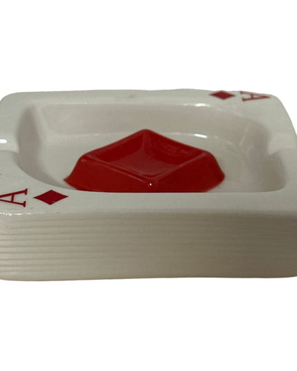 Scrumieră ceramică AS 14cm 915-1